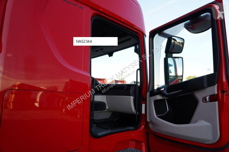 Tahač Scania R 450 / HYDRAULIKA / RETARDER /...