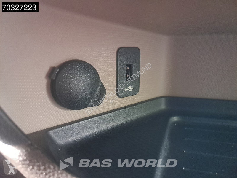 Nyergesvontató DAF 530 4X2 Retarder Standklima...