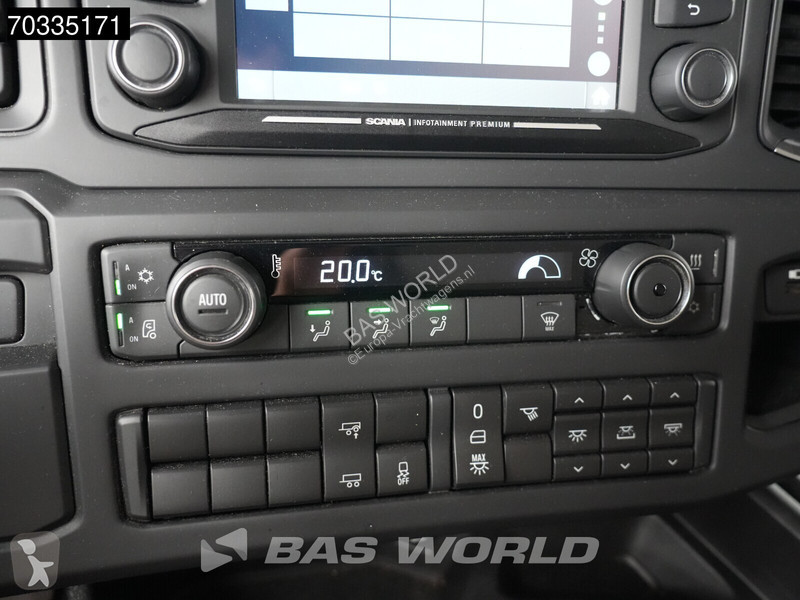 Cabeza tractora Scania S580 S 4X2 Full Option!...