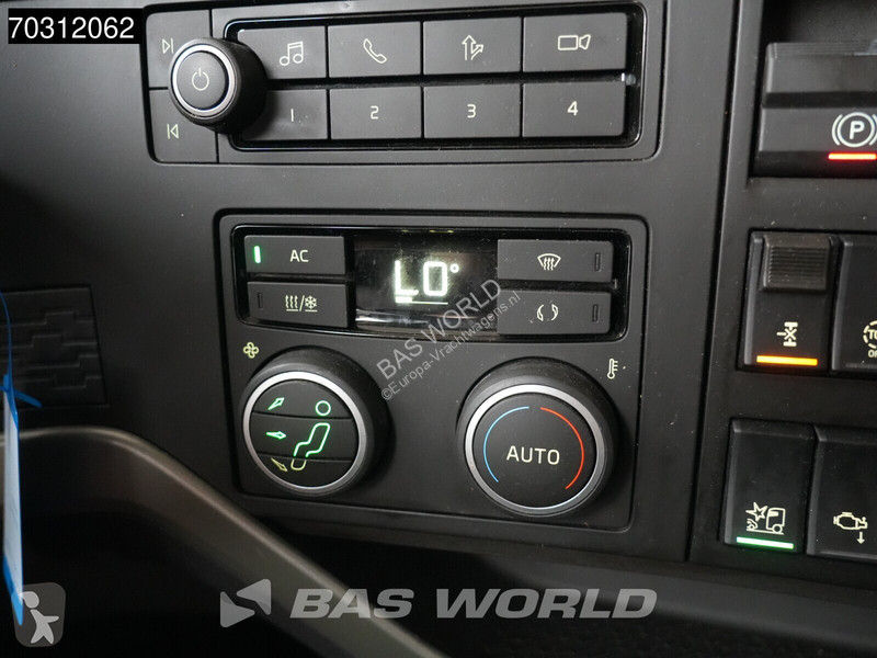 Tahač Volvo FH 460 4X2 Full-Option! -Truck APK...
