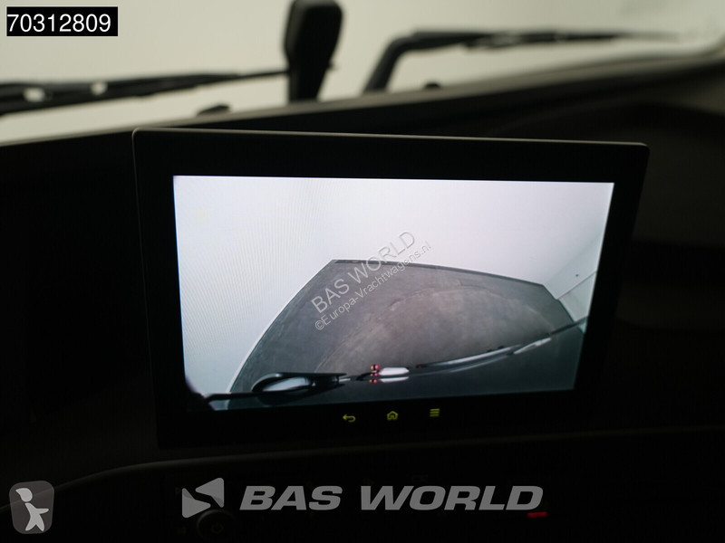 Tahač Volvo FH 460 4X2 Full-Option! -Truck APK...