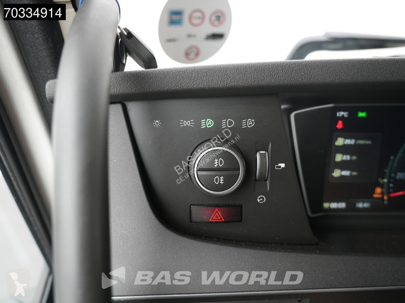 Tahač Volvo FH 460 4X2 Globe APK 04-2027 2x...