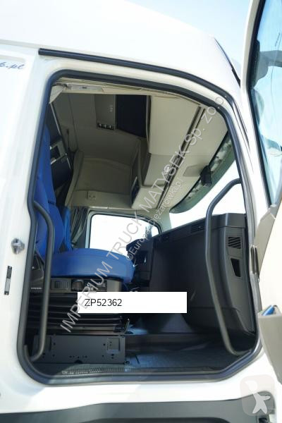 Tahač Volvo FH 460 / HYDRAULIKA / I- PARK COOL...