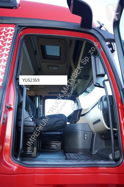 Tahač Mercedes ACTROS 1845 / MP5 / BIG SPACE /...