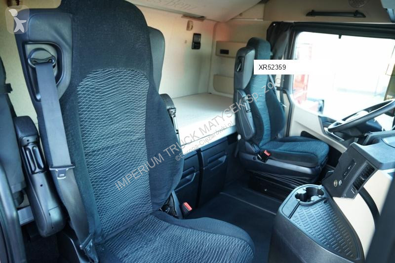 Tahač Mercedes ACTROS 1845 / MP5 / BIG SPACE /...
