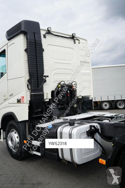 Tahač Volvo FH / 460 / EURO 6 / ACC /...