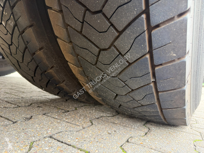 Tahač Scania 410 Euro 6 SCR Only - Full Spoiler...