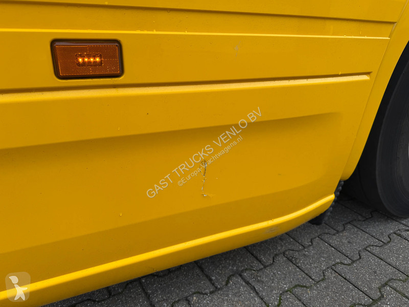 Tahač Scania 410 Euro 6 SCR Only - Full Spoiler...