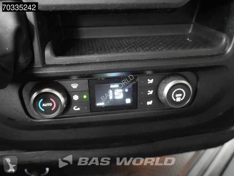 Tahač Iveco S-Way 570 4X2 Retarder Full-Air...