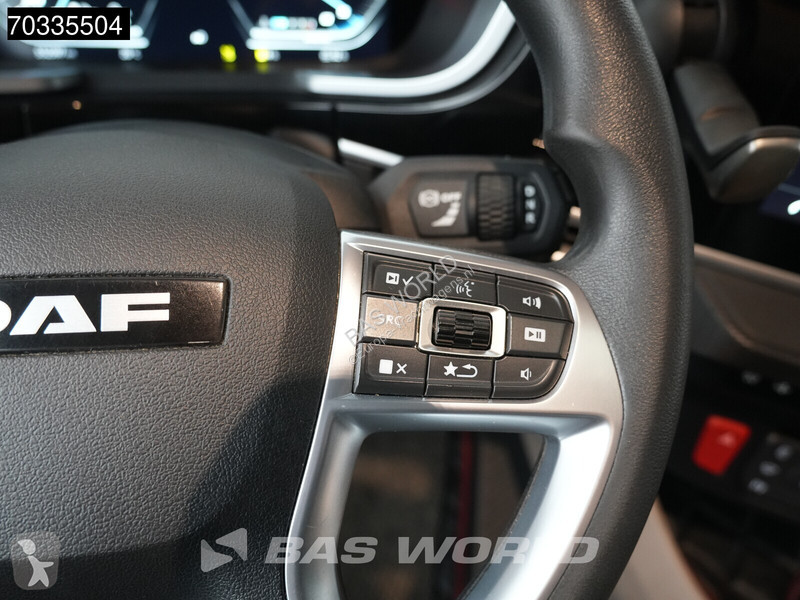 Nyergesvontató DAF 480  4X2 APK 06-2027 2x...