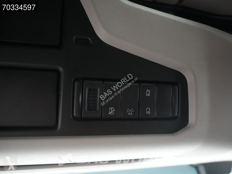 Nyergesvontató Scania S770 S 6X4 V8 Retarder...