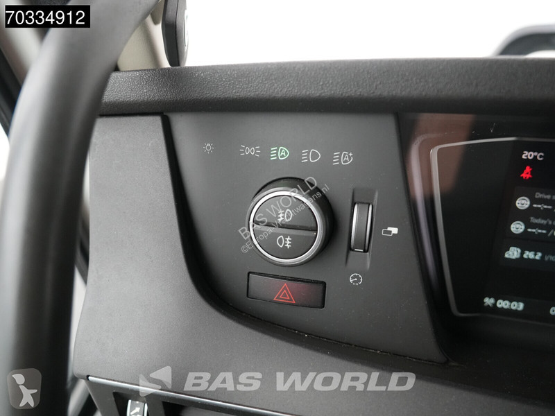 Cabeza tractora Volvo FH 460 4X2 Globe APK...