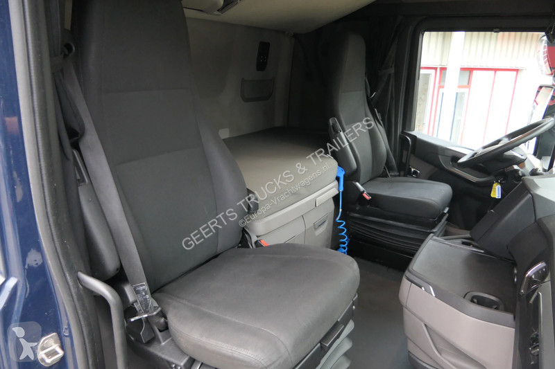 Tractor Scania S450 NGS | Retarder | 2 Tanks |...