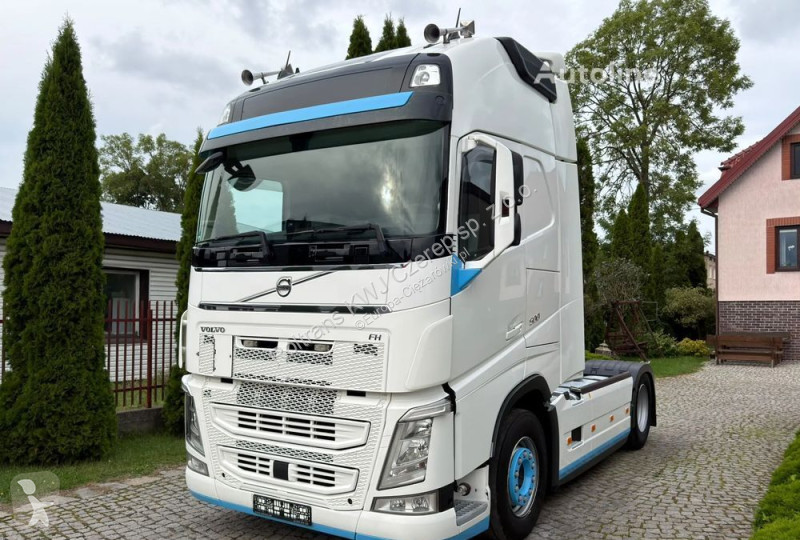 Tratores Volvo FH 500