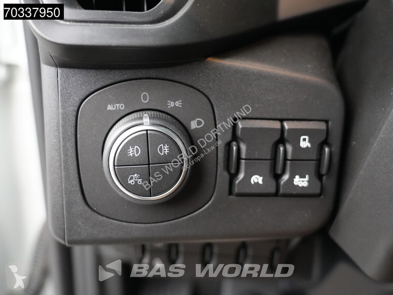 Cap tractor Iveco S-Way 500 4X2 NEU! HPEB...
