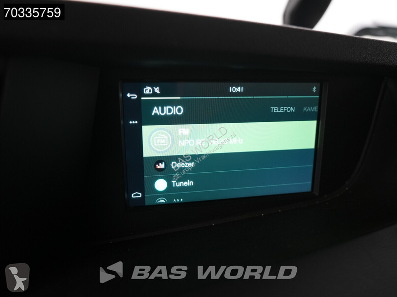 Тягач Volvo 6X4 XL Retarder Hydraulic...