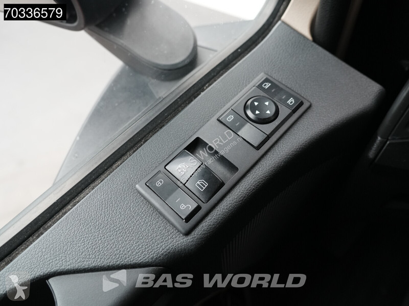 Ciągnik siodłowy Mercedes 1851 4X2 BigSpace APK...