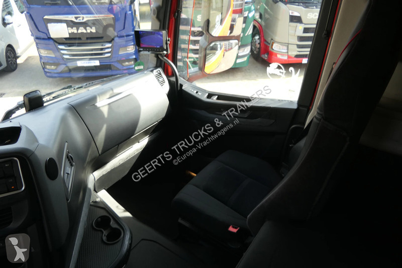 Tractor Iveco 460 | Retarder | Full Air |...