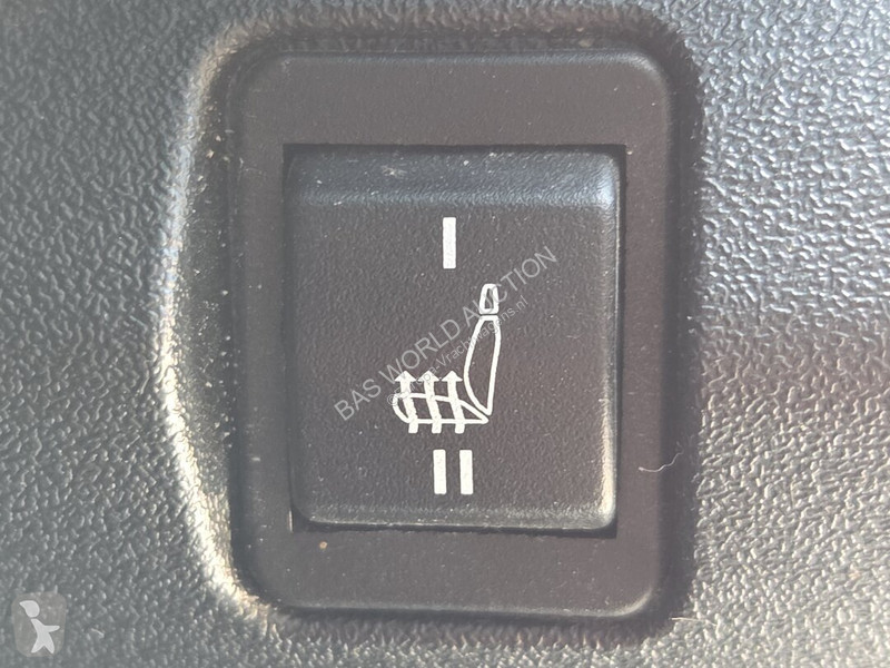 Ciągnik siodłowy Ford F-Max F-Max 500