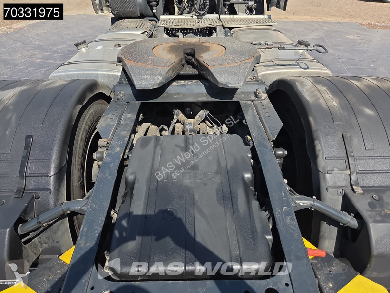 Tractor Iveco S-Way 510 4X2 SmartTacho2...