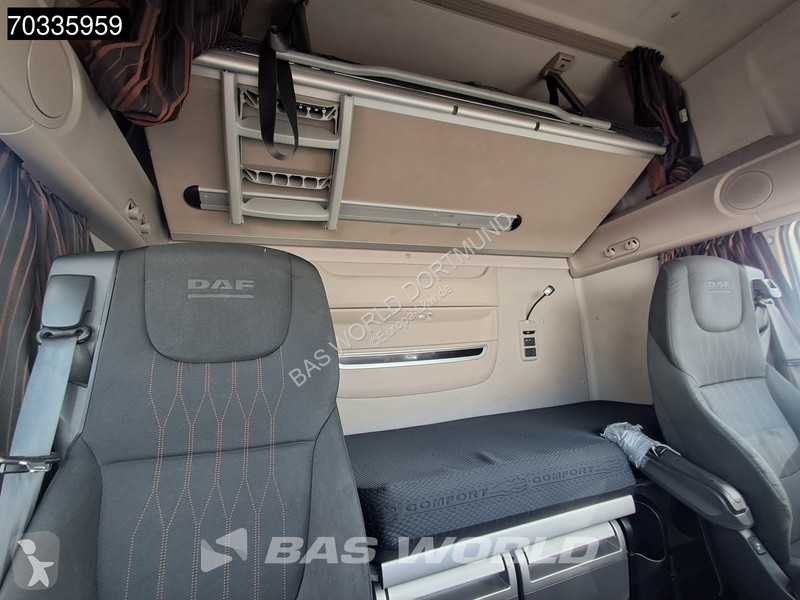 Тягач DAF 530 4X2 SSC Retarder 2x Tanks...