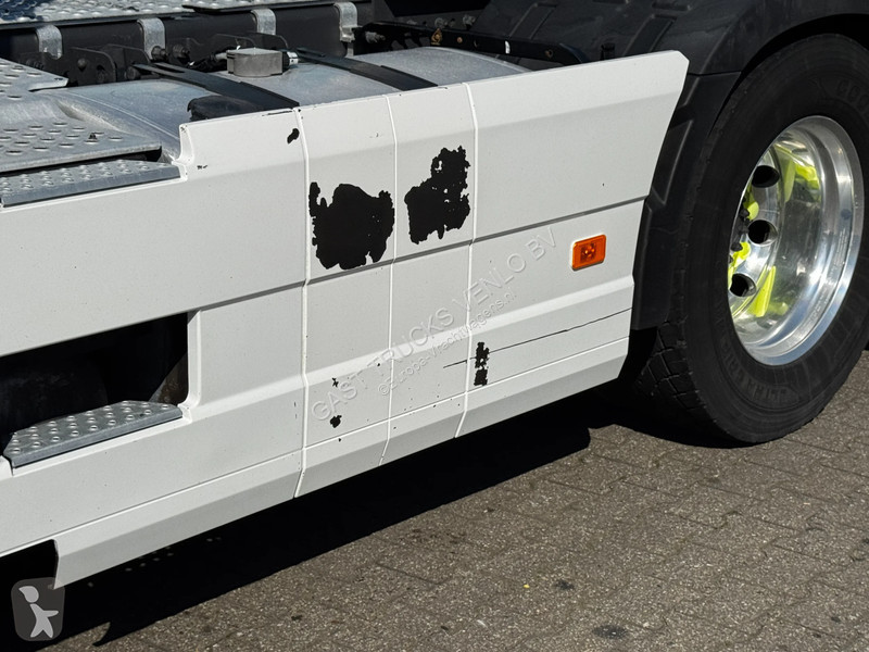 Tratores Volvo 500 6x2 Retarder ADR Full Air WB...
