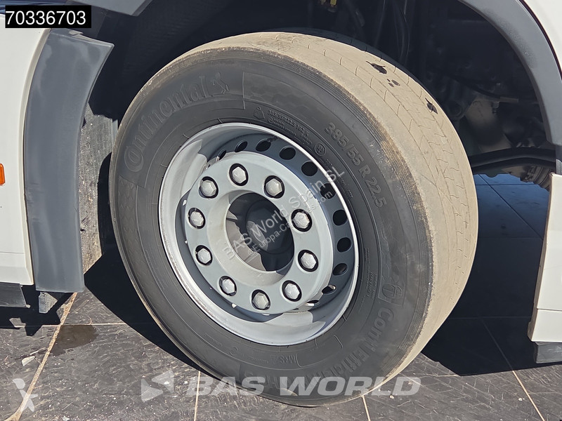 Тягач Volvo 500  4X2 XL 2xTanks Xenon ACC
