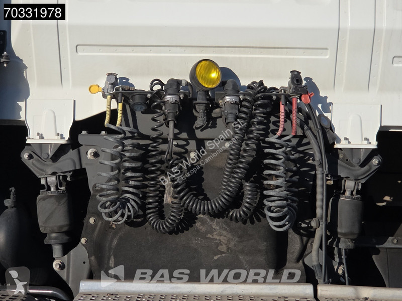 Cabeza tractora Iveco S-Way 530 4X2 Retarder...
