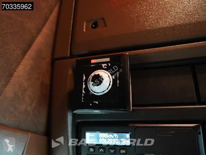 Тягач Scania S540 S 6X2 WB315! Special...