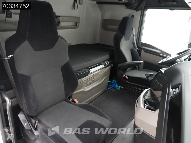 Тягач MAN 18.520 4X2 NL-Truck APK 05-2027 GX...