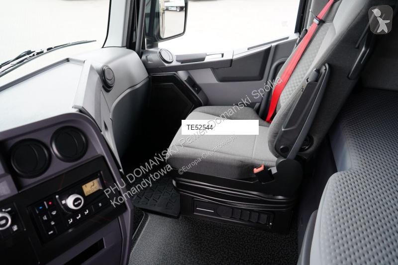Тягач Renault T 480 / EURO 6 / ACC / HIGH CAB /...