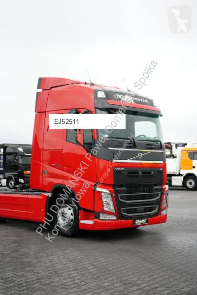 Тягач Volvo FH / 460 / EURO 6 / ACC / GLOBETROTTER