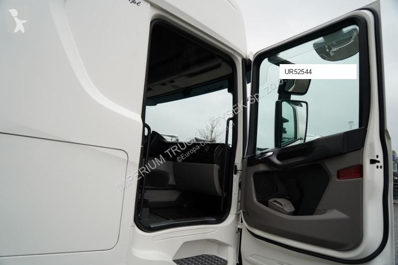 Тягач Scania R 450 / RETARDER / I-PARK COOL  /...