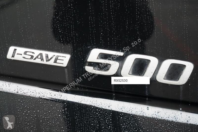 Тягач Volvo FH 500