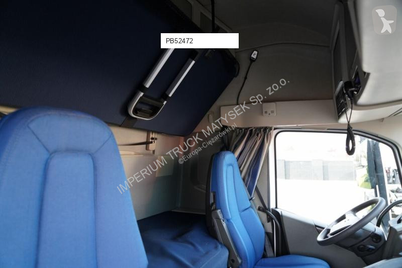 Тягач Volvo FH 500