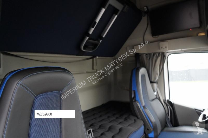 Влекач Volvo FH 500 / XXL / RETARDER / FULL...
