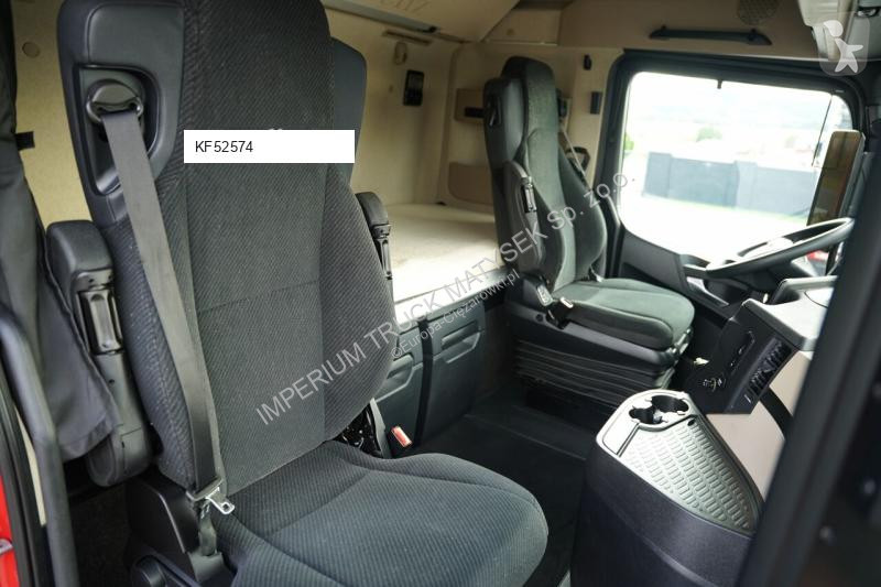 جرار Mercedes ACTROS 1845