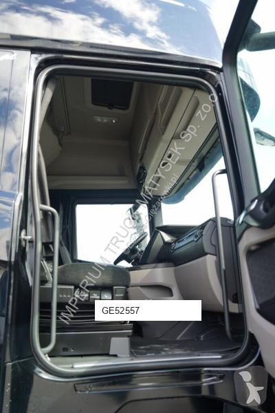 Trattore Stradale Scania S 560