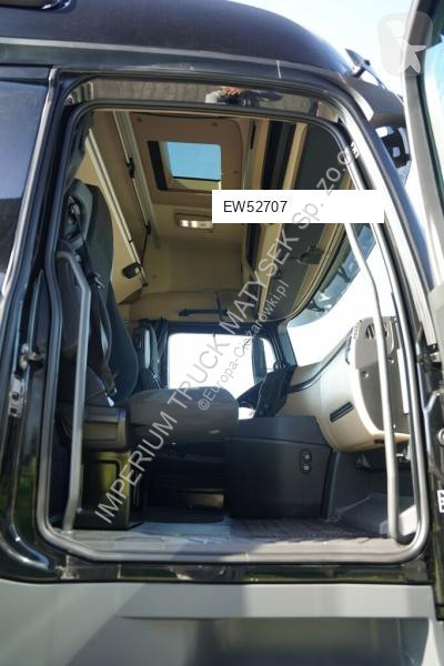Nyergesvontató Mercedes ACTROS L 1845 / MP5 /...