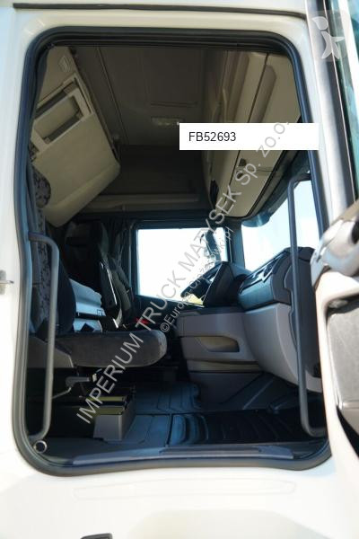 Tahač Scania S 500 / MEGA / RETARDER / LOW DECK...