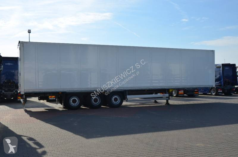 DAF 480 tractor unit