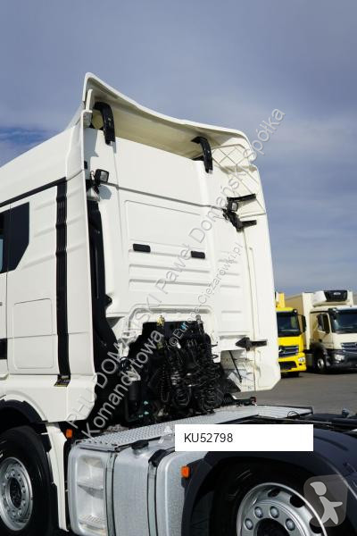 Tahač MAN TGX / 26.470 / E 6 / ACC / GM /...