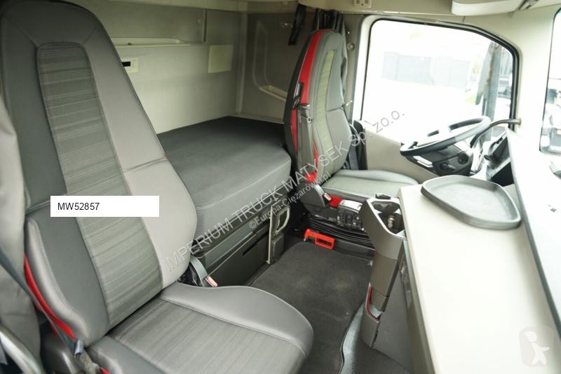Ťahač Volvo FH 500 / HYDRAULIKA / I-SHIFT /...