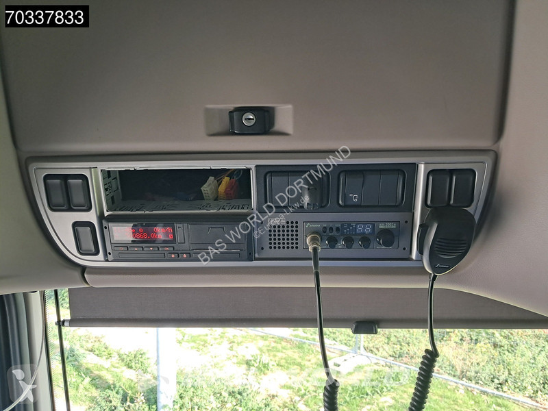 DAF 530 4X2 90th Anniversary Edition! SSC...