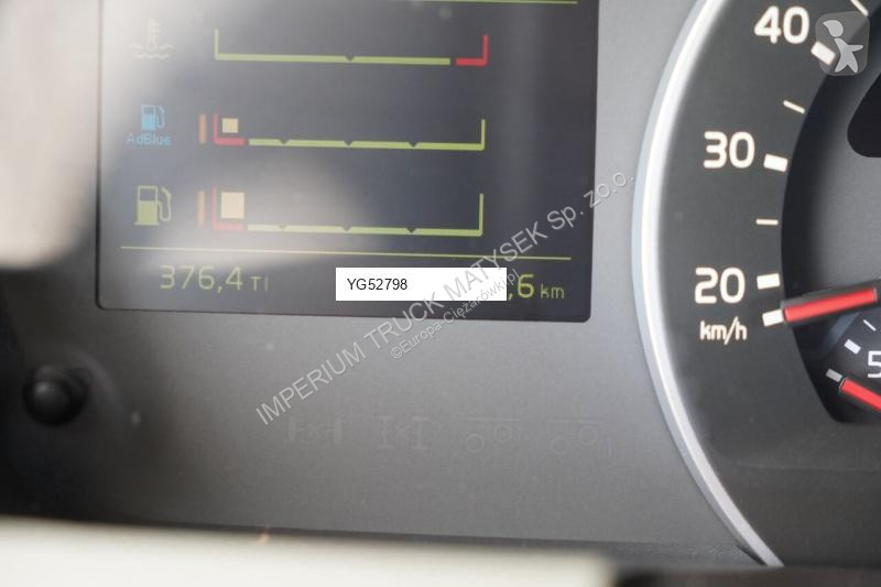 Tahač Volvo FH 500 / XXL  / PO KONTRAKCIE...