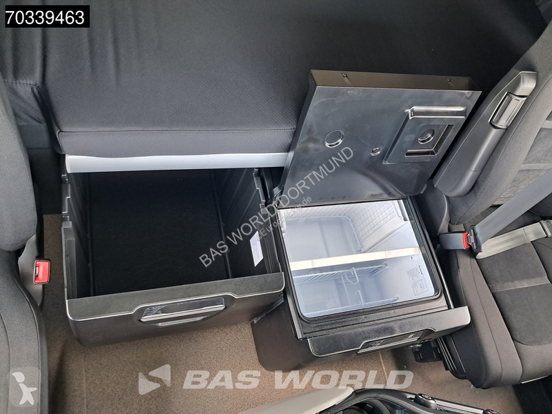Iveco S-Way 500 4X2 NEW! Retarder 2xTanks...