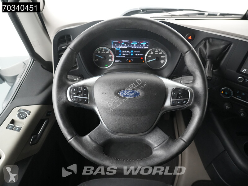 Ford F-Max 500 4X2 Retarder 2xTanks ACC...