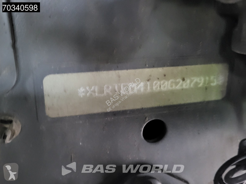 DAF 450  4X2 NL-Truck APK 08-2027 SC 2xTanks...