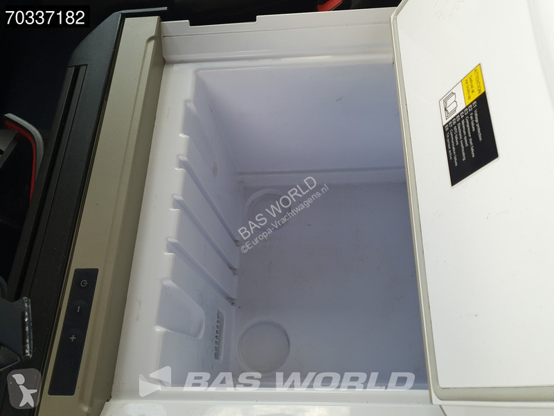 Volvo 650 6X2 ADR! Hydraulic Full-Air Liftachse...
