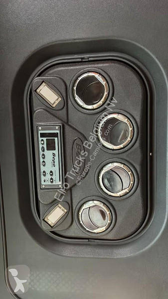 Mercedes 1942 (SPOILERS / 12809 CC / AIRCO)...
